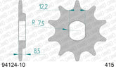 Pignone AFAM 94124-10 passo 415 GAS-GAS MC 50 2021  -2023